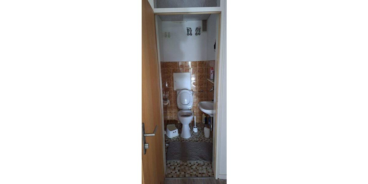 Etagenwohnung Steinheim - 3 Zimmer, 90 m&sup2;, 1.000&euro; | Angebot:26875124