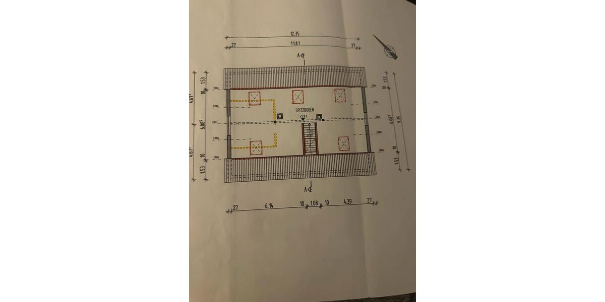 Mehrfamilienhaus, Wohnhaus Oedheim - 8 Zimmer, 203 m&sup2;, 550.000&euro; | Angebot:26329838