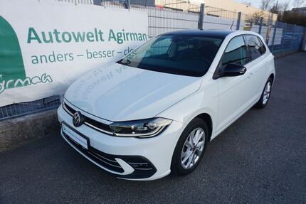 VW Polo 100.534 km 16.990 &euro; Bad Rappenau 74906