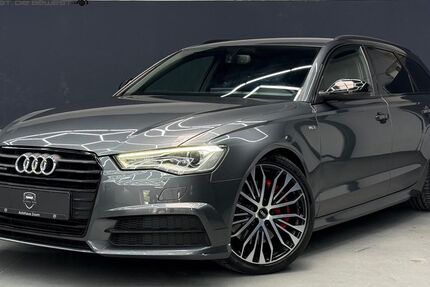 Audi A6 163.301 km 21.980 &euro; Sinsheim 74889