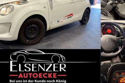 Citroen C1 116.999 km 5.999 &euro; Eppingen 75031
