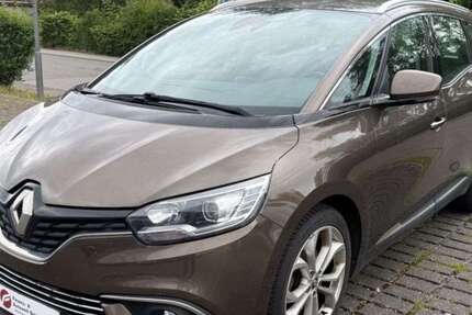 Renault Grand Scenic 184.000 km 5.990 &euro; Mosbach 74821