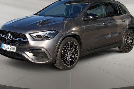 Mercedes-Benz GLA 200 5.474 km 42.779 &euro; Heilbronn 74072