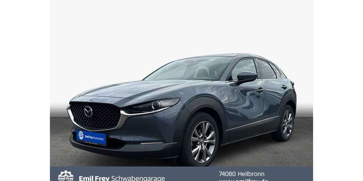 Mazda CX-30 77.986 km 20.690 &euro; Heilbronn 74080