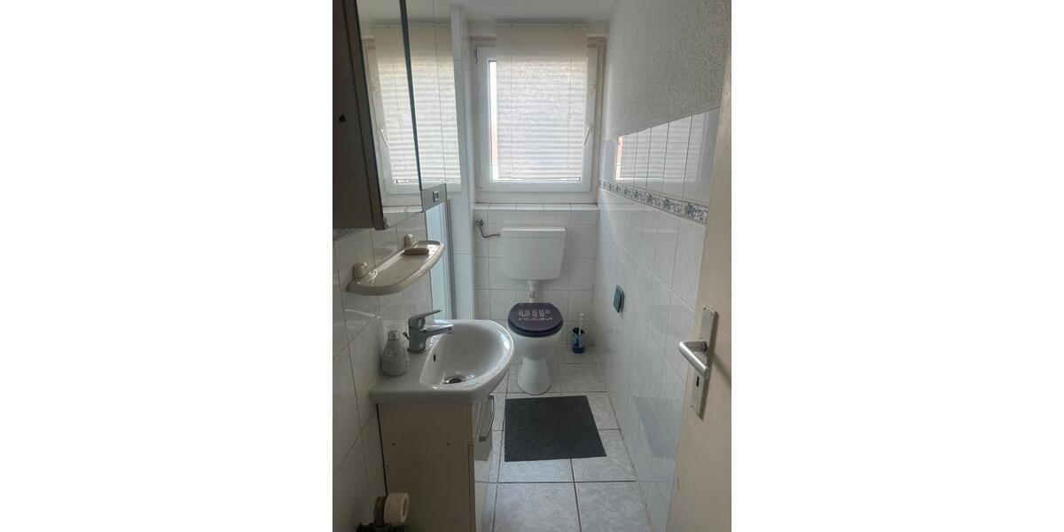 Dachgeschoßwohnung Heilbronn - 3 Zimmer, 65 m&sup2;, 195.000&euro; | Angebot:26357938