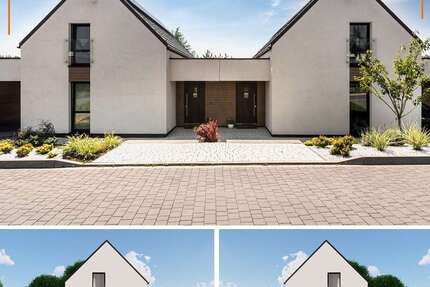 Grundstück zu verkaufen in Langenbeutingen 125.000 € 180 m² zimmer