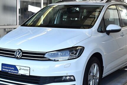 VW Touran 118.188 km 23.860 &euro; Bad Friedrichshall 74177