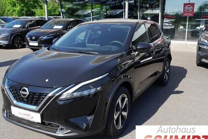 Nissan Qashqai 11.500 km 27.790 &euro; Heilbronn 74078