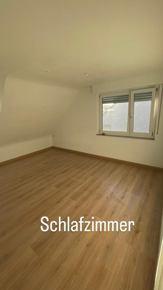 4 Zimmerwohnung zimmer