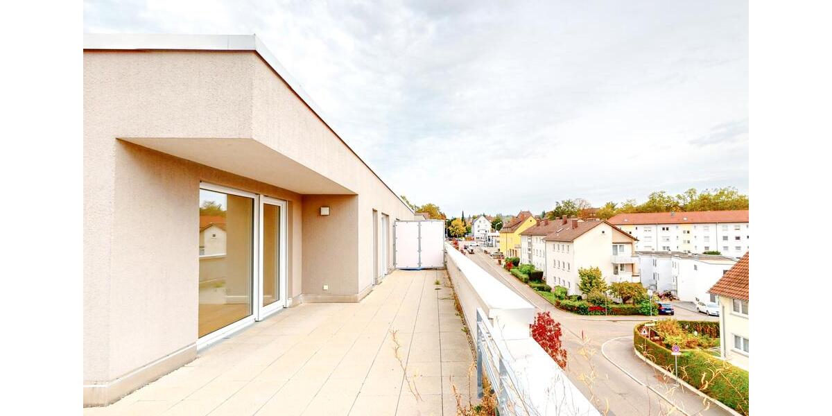 Einfamilienhaus Heilbronn Kernstadt - 2 Zimmer, 93 m&sup2;, 1.210&euro; | Angebot:25430701