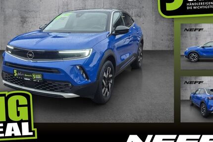 Opel Mokka 24.700 km 18.410 &euro; Neckarsulm 74172