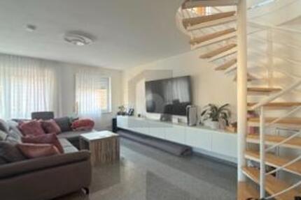 STILVOLL ELEGANT MIT BESONDEREM FLAIR - Wohnung Gemmrigheim | Angebot:26029879