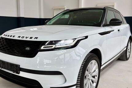 Land Rover Range Rover Velar 155.700 km 27.390 &euro; Backnang 71522