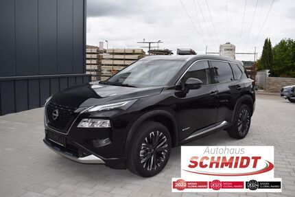 Nissan X-Trail 6.900 km 41.990 € Heilbronn 74078