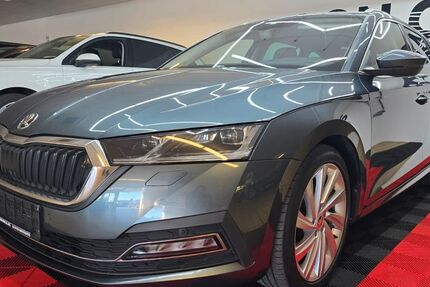 Skoda Octavia 116.000 km 21.990 &euro; Leingarten 74211