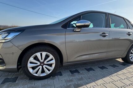 Citroen C4 91.000 km 7.700 &euro; Kirchheim am Neckar 74366
