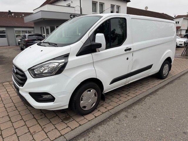 Ford Transit Custom 113.850 km 6.990 &euro; Neckarsulm 74172