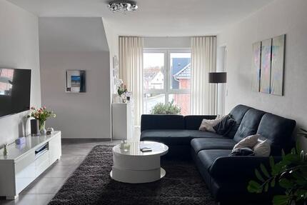 Ihr neues Zuhause über den Dächern von Ibbenbüren