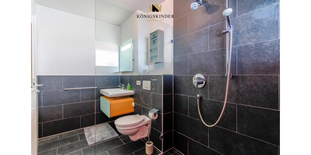 Erdgeschoßwohnung Heilbronn - 2.5 Zimmer, 65 m&sup2;, 960&euro; | Angebot:26097350