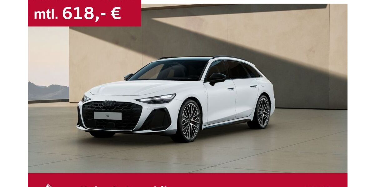 Audi A6 9.500 km 76.830 &euro; Ludwigsburg 71636