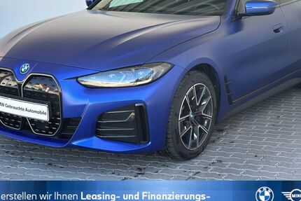 BMW i4 20.565 km 39.440 &euro; Heilbronn 74074