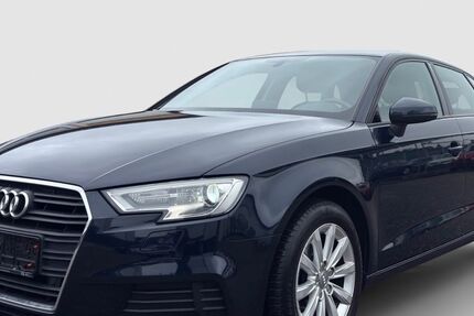 Audi A3 119.000 km 13.490 € Ittlingen 74930
