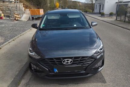 Hyundai i30 56.136 km 16.200 &euro; Neckarbischofsheim 74924