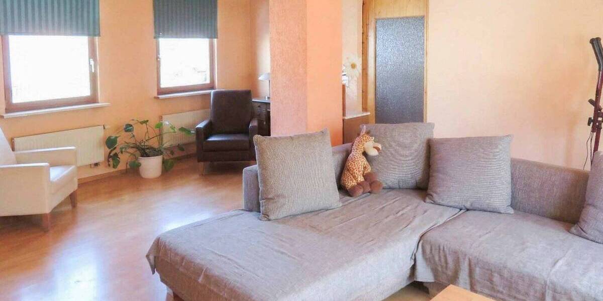 Etagenwohnung Erdmannhausen - 4 Zimmer, 85 m&sup2;, 174.000&euro; | Angebot:26851787