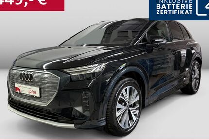 Audi Q4 e-tron 9.900 km 41.460 &euro; Ludwigsburg 71636