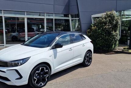 Opel Grandland (X)