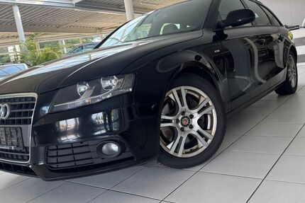 Audi A4 350.000 km 3.980 &euro; Öhringen 74613