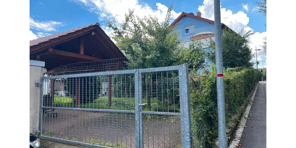 Mehrfamilienhaus, Wohnhaus Neckarsulm - 6 Zimmer, 266 m&sup2;, 899.000&euro; | Angebot:25887000