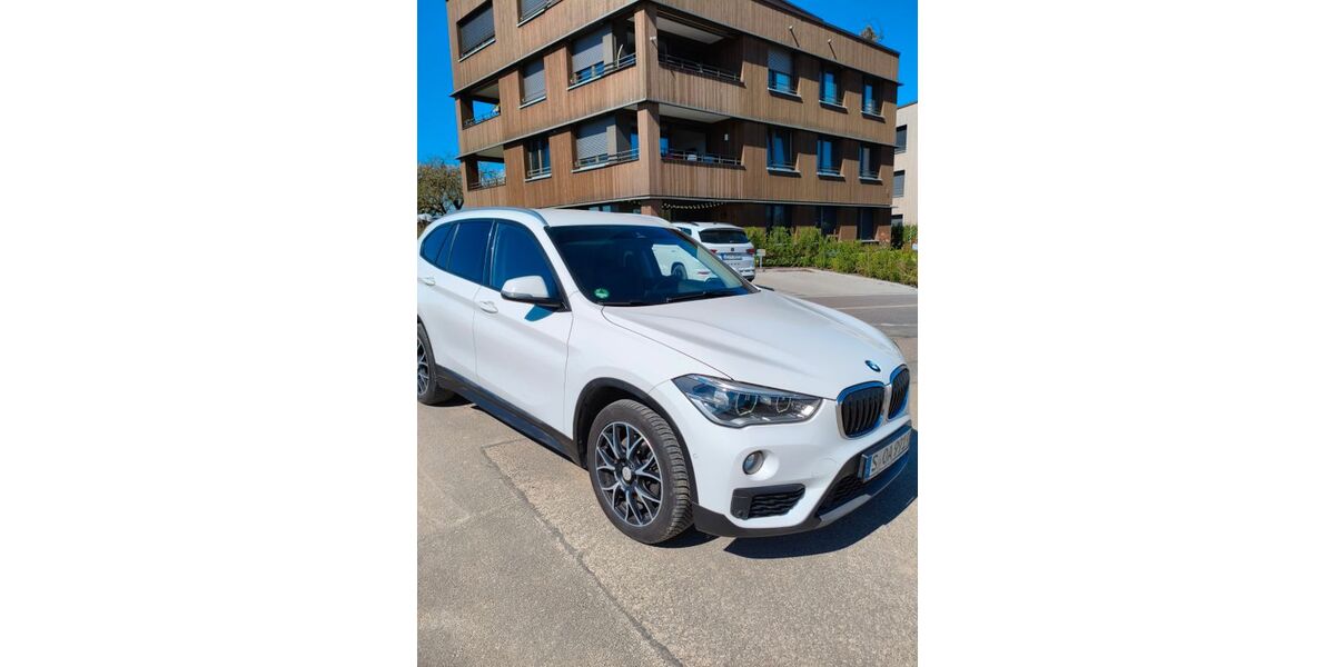 BMW X1 122.500 km 16.000 &euro; Ludwigsburg 71642