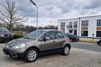 Fiat Sedici