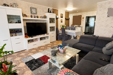 Wohnung Heilbronn Horkheim - 3.5 Zimmer, 81 m&sup2;, 235.000&euro; | Angebot:27084111