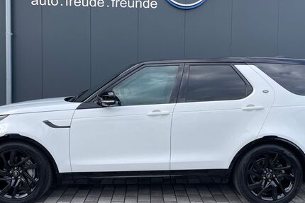 Land Rover Discovery 47.900 km 46.690 &euro; Steinheim 71711
