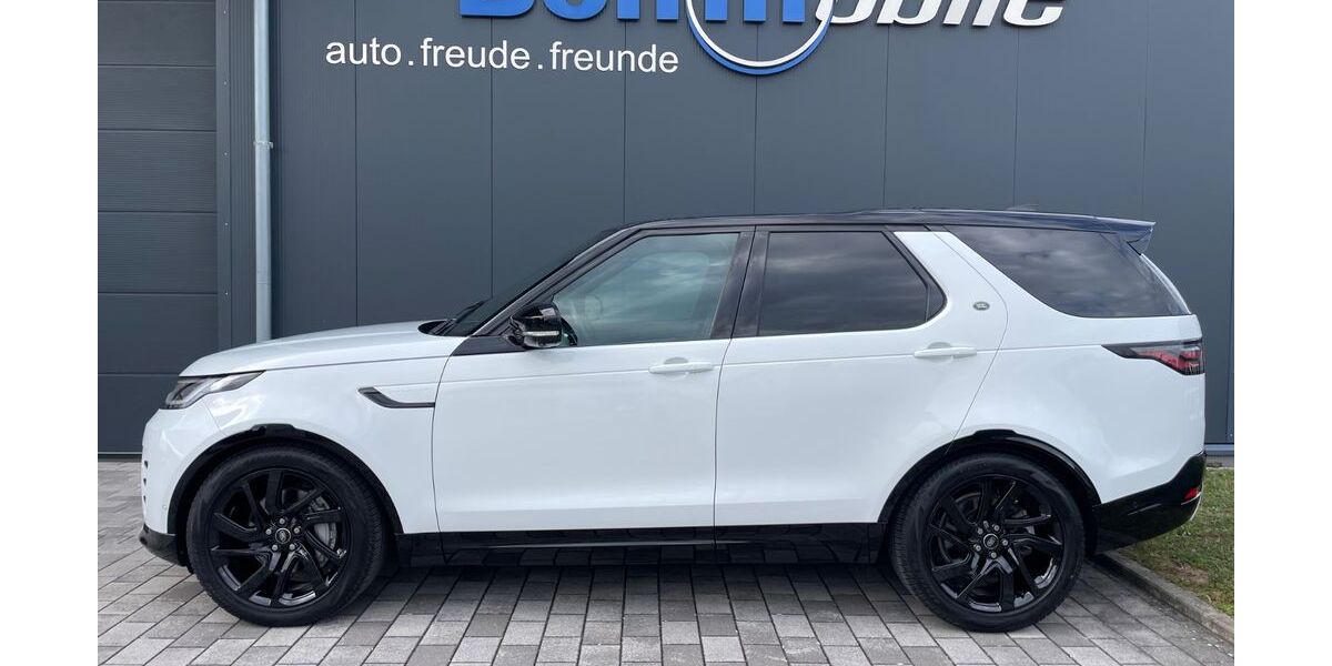 Land Rover Discovery 47.900 km 46.690 &euro; Steinheim 71711