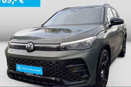 VW Tiguan 10.000 km 43.880 € Backnang 71522