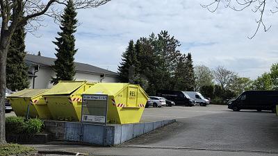 ATTRAKTIVE GEWERBEEINHEIT FÜR 26 ARBEITSPLÄTZE - Gewerbeobjekt Heilbronn Frankenbach | Angebot:26714649