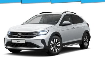 VW Taigo 14.827 km 22.430 &euro; Mosbach 74821