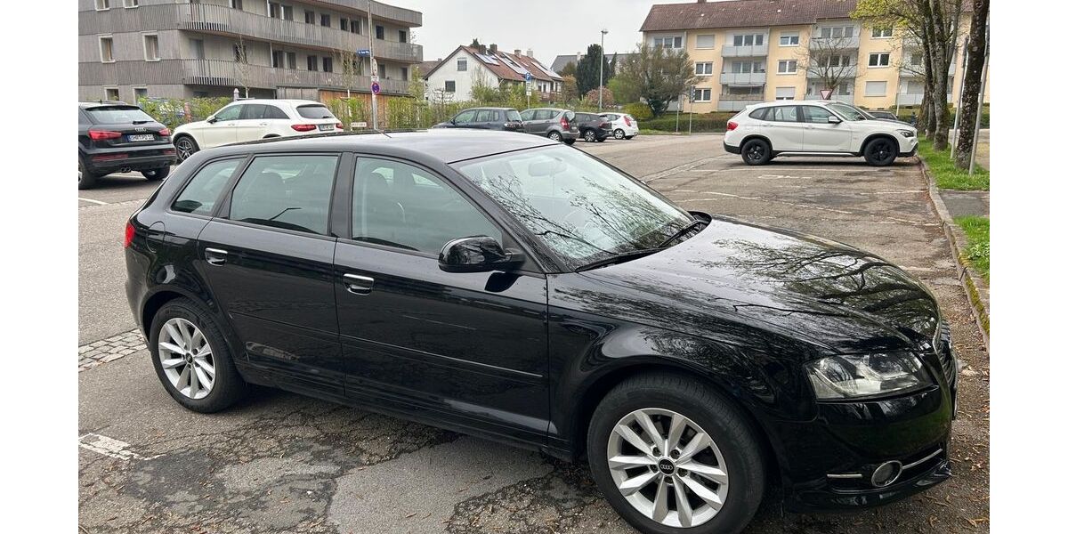 Audi A3 165.000 km 6.500 &euro; Öhringen 74613