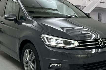 VW Touran 16.663 km 31.900 &euro; Erligheim 74391