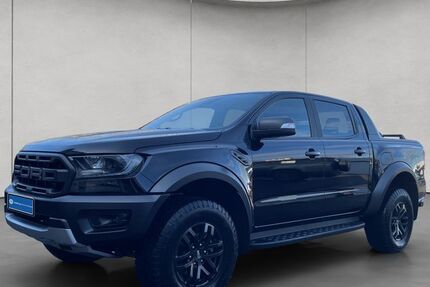 Ford Ranger 53.552 km 40.290 &euro; Heilbronn 74080