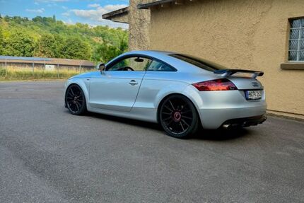 Audi TT 240.000 km 6.500 &euro; Möckmühl 74219