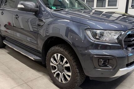 Ford Ranger 80.000 km 29.990 &euro; Bad Friedrichshall 74177