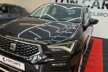 Seat Ateca 128.000 km 23.490 &euro; Leingarten 74211