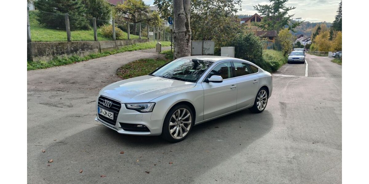 Audi A5 149.500 km 18.500 &euro; Möglingen 71696