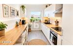 MAISONETTE-FLAIR MIT BALKON & BURGBLICK - Maisonettenwohnung Untergruppenbach | Angebot:27601275