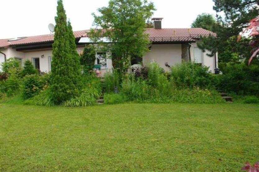 freistehendes Haus Villa