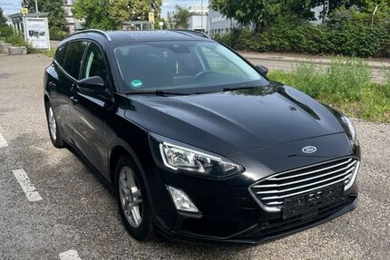Ford Focus 79.800 km 9.850 &euro; Ludwigsburg 71636
